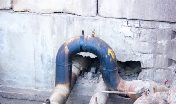 Best Mold removal after water damage  in Haysville, KS